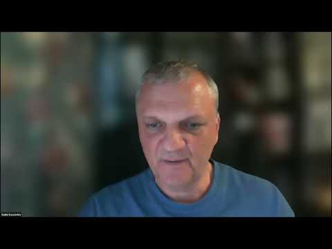 Видео: День вопрошания Часть 1 Опыт практиков от 14 июня 2025