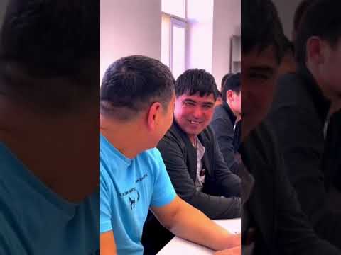 Видео: Әкелер мектебі