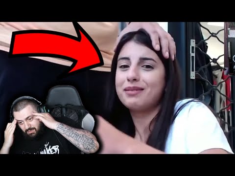 Видео: Реагирам на "Bulgarian Streamers Compilation 2023 #7"
