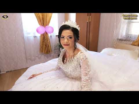 Видео: Сватба на Бойко и Ели 31 10 2025г Част 1