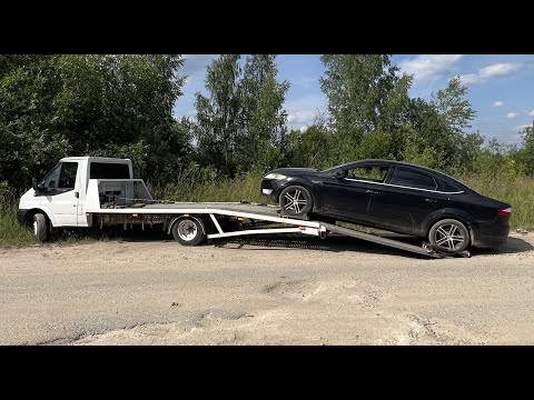 Видео: Инструмент для эвакуатора и лайфхаки эвакуаторщика