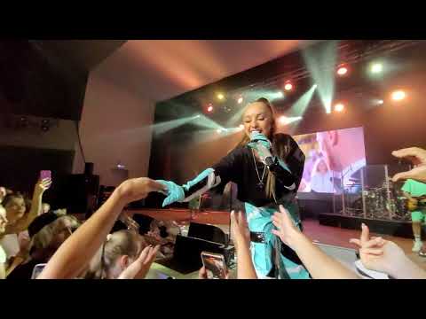 Видео: Мари Краймбрери - Не буди меня