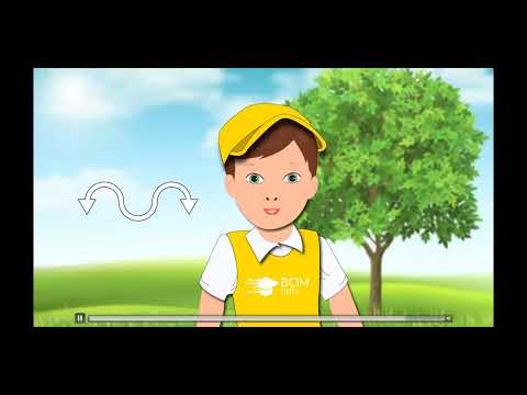 Видео: Навчання грамоти. Читання. Здрастуй, школо!