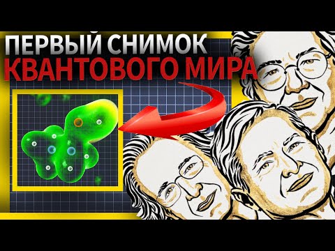 Видео: За что дали НОБЕЛЕВСКУЮ ПРЕМИЮ 2023? | ПОЛНЫЙ РАЗБОР