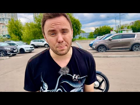 Видео: ПРОДАЖА МОТОЦИКЛА 🏍️ HONDA GL400 🔥 ОТ МОТО БАРОНА 🤘