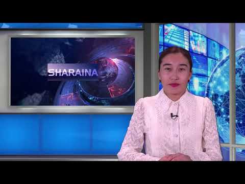 Видео: «Шарайна» Жаңалықтар 29.10.2025