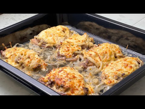 Видео: МЯСО ПО-КАПИТАНСКИ. МУЖЧИНЫ ОБОЖАЮТ ЭТО БЛЮДО. ГОРЯЧЕЕ НА 23 февраля.