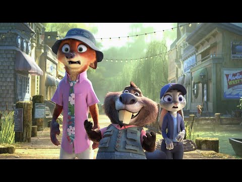 Видео: 5 Новых мультфильмов 2025 (Трейлеры)