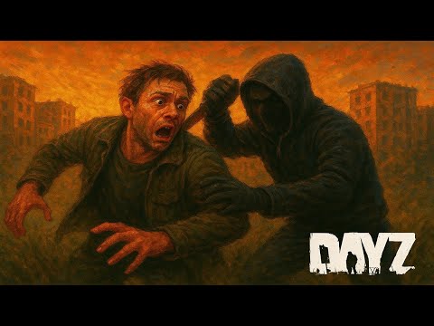 Видео: СОВПАДЕНИЕ ИЛИ СЛУЧАЙНОСТЬ? ЧАСТЬ #2 - DayZ