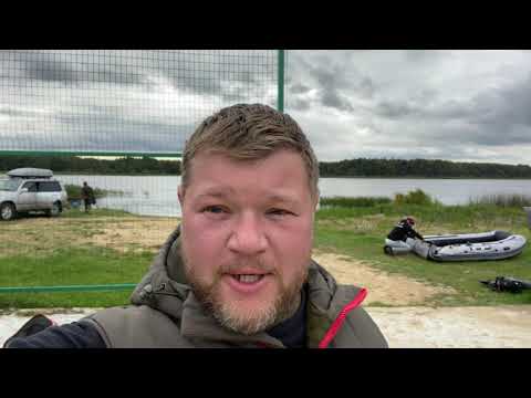 Видео: Рыбалка на Волге в Скнятино с лодок.