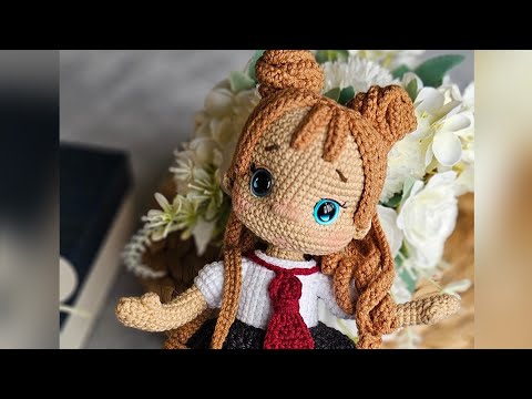 Видео: Вязовлог #9. 🤗 Девочка из тестирования💯. Процессы и покупки☺️