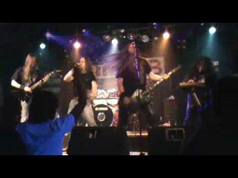 Видео: The Arrow - Прыгай за край