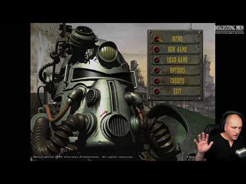 Видео: [DM] Fallout ч. 2 - Петр Сальников