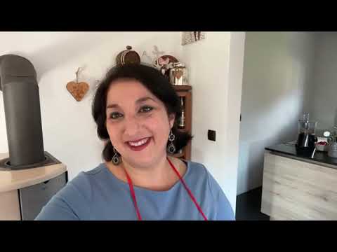 Видео: Сладкий Хлеб от моей бабушки Айкануш/Мастер-Класс у  ЭЛИНЫ