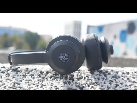 Видео: COOLPO IGNITE HEADSET | Не самая привычная гарнитура с Bluetooth