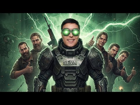 Видео: ФИНАЛ! КОНЦОВКУ СДЕЛАЛ КРАСИВО КАК ОБЫЧНО! Сталкер Зов Припяти прохождение #24