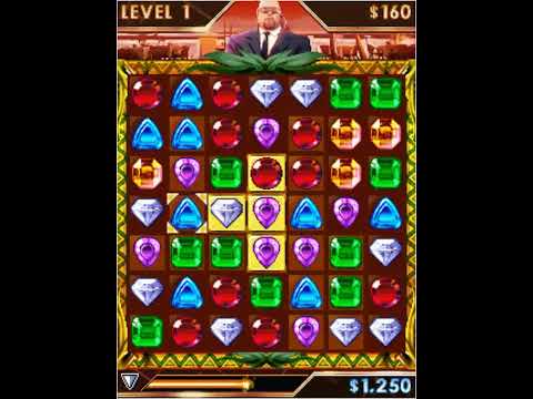 Видео: Diamond Twister - прохождение Java игры #2