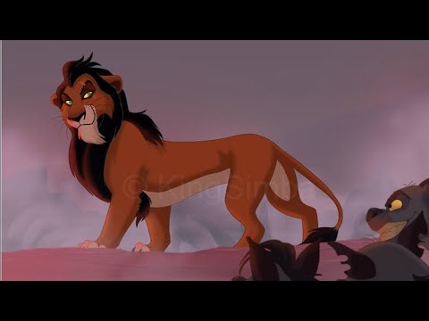 Видео: Правление Шрама Часть.1 Будущее нашего прошлого#2#3