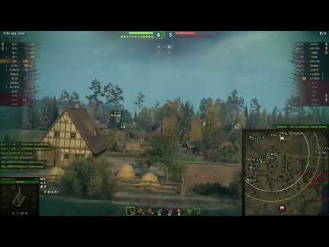 Видео: мурованка 121В