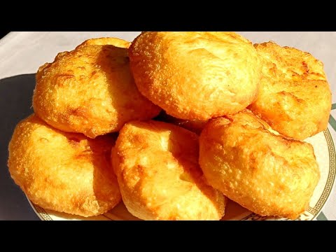 Видео: Беру картошку. Пирожки теперь не делаю. Нашла рецепт проще и вкуснее! Моло кто знает этот секрет.