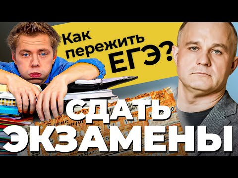 Видео: ЕГЭ! Нервные срывы, депрессия, суицид! Как работает мозг подростка и как ему помочь СДАТЬ ЭКЗАМЕНЫ?