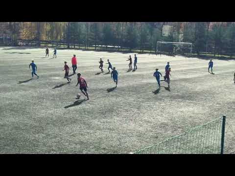 Видео: Utmost Cup  29.10.2025  другий тайм   Ніка-Вишгород