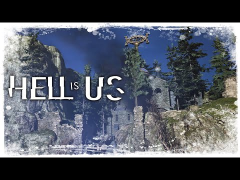 Видео: Прохождение Hell Is Us - #7 - Монастырь Патем