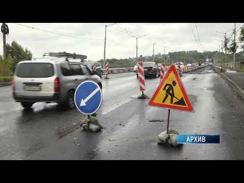 Видео: К 1 октября подрядчики должны завершить работы на объектах