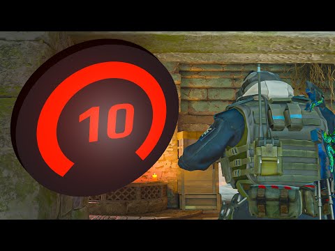 Видео: КАК ИГРАЕТ RachelR 10 LVL FACEIT - РАЗБОР ДЕМКИ