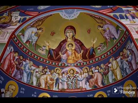 Видео: Чудо 69 на ПРЕСВЕТА БОГОРОДИЦА