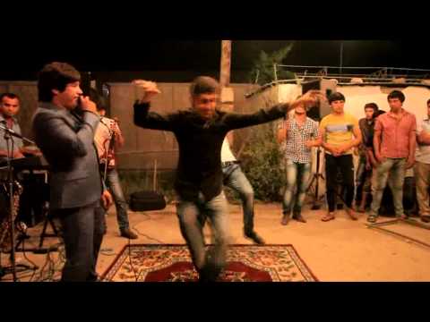 Видео: Наимчони Сайдали - Туёна New 2014