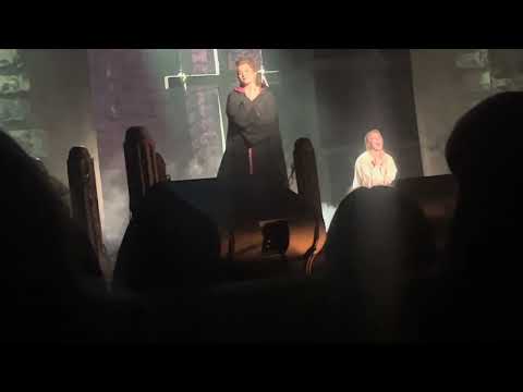 Видео: Мюзикл «ПЕТР I» 12.10.2023. 19:00 - «ДУЭТ ЕВДОКИИ И ЕКАТЕРИНЫ» (А. Вишневская, М.  Плужникова)