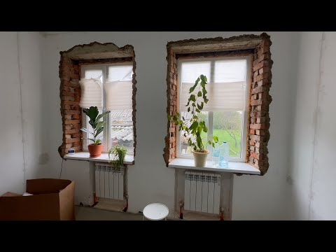 Видео: волосы шевелятся от РАБОТЫ которую НИКОГДА не делал // считаю МАТЕРИАЛЫ и приглядываю за БОЯРСКИМ