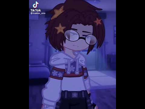 Видео: 🕯грустные видео из тик тока🕯~🕯 гача лайф/гача клуб🕯