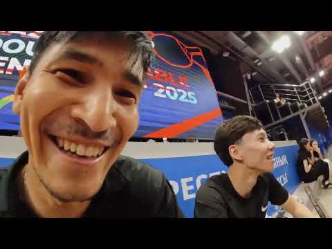 Видео: Думал, снова возьму первое место… но жизнь сказала “не сегодня” 😅 Внутренний турнир в IT-компаний