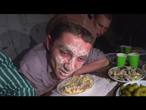 Видео: ЛЬОЛІК СПИТЬ В САЛАТІ / НІМИЙ ПЛАЧЕ ЗА КОХАНКОЮ / НОВІ ПРИКОЛИ ВІД НІМОГО І ЛЬОЛІКА / ГУМОВЕЦ ЖИВИ