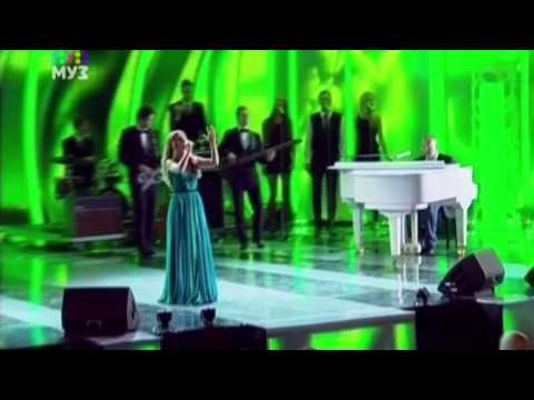 Видео: Юлия Савичева - Я же его Любила [Новая Волна 2012]