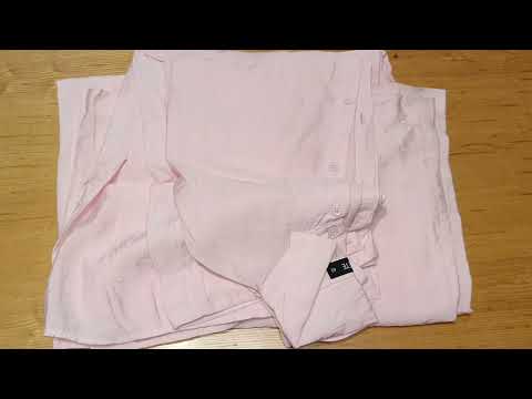 Видео: 📢🧐бзор находок. 👗👚👖📢