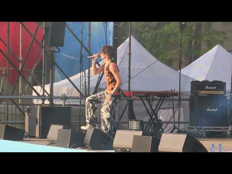 Видео: Егор Шип - 18 мне уже / Dior Волхов день химика 2024