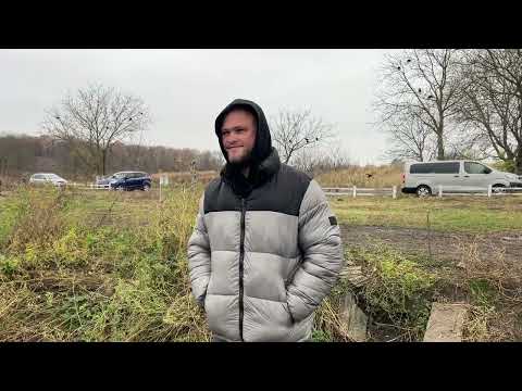 Видео: Бурштин. Кубок Feeder Sport  8-9 листопада 2025