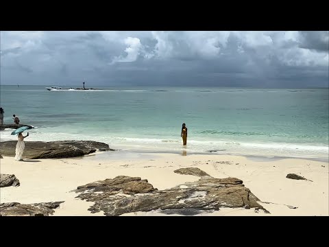Видео: Остров Самет. Два дня на острове. Таиланд. Май 2025. 