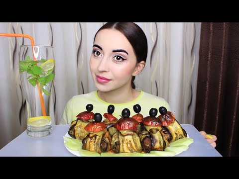 Видео: ССОРА С МАМОЙ / ИЗЫСКАННЫЙ УЖИН MUKBANG asmr Ayka Emilly