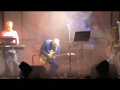 Видео: Павел Бородин виа АПРЕЛЬ - Колобок live 720HD
