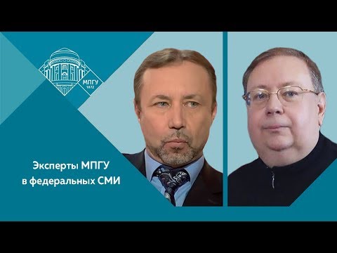 Видео: Профессора МПГУ А.В.Пыжиков и Г.А.Артамонов в программе «Хроники Царьграда» о Петре I