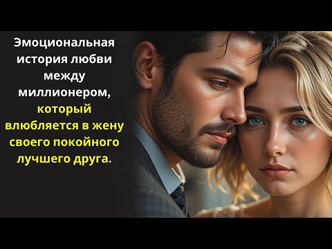 Видео: Неожиданная история любви миллионера – сказание о судьбе и втором шансе