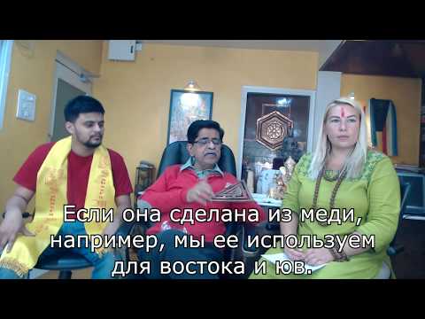 Видео: Интервью доктора Н. Сахасрабуддхе
