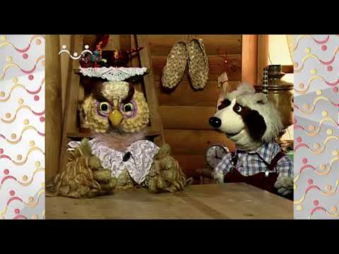 Видео: Шишкин Лес.  Музей.  Часы