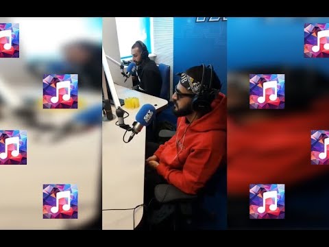 Видео: MiyaGi & Andy Panda: ИНТЕРВЬЮ "SKY-RADIO.FM" (24 августа) О планах на будущее, о новых треках