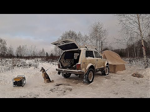 Видео: ''ПОСЛЕДНИЕ ДНИ В ЛЕСУ'' К ПАЛАТКЕ ПРИШЁЛ АЛТАЙ! ГОТОВЛЮ УХУ! ''НАРЕЗАЮ МЕТАЛЛОЛОМ''