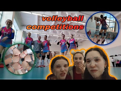 Видео: Как мы покоряли Заринск: влог за кулисами турнира! | ВОЛЕЙБОЛ